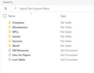 Screenshot of documents being placed in a ZIP file for a top-level position